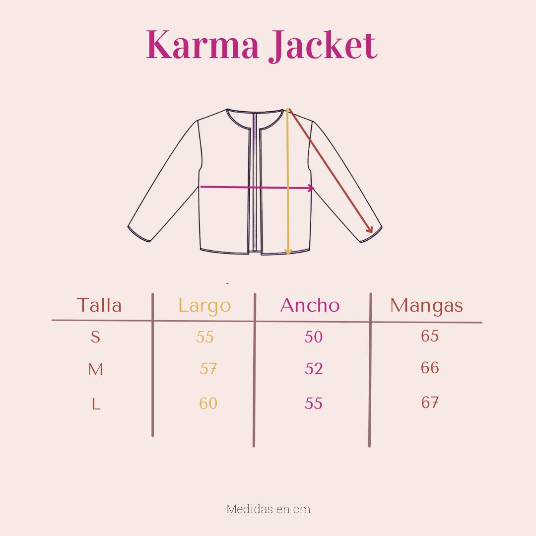 Karma Jacket