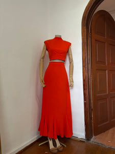 Vestido Valeria