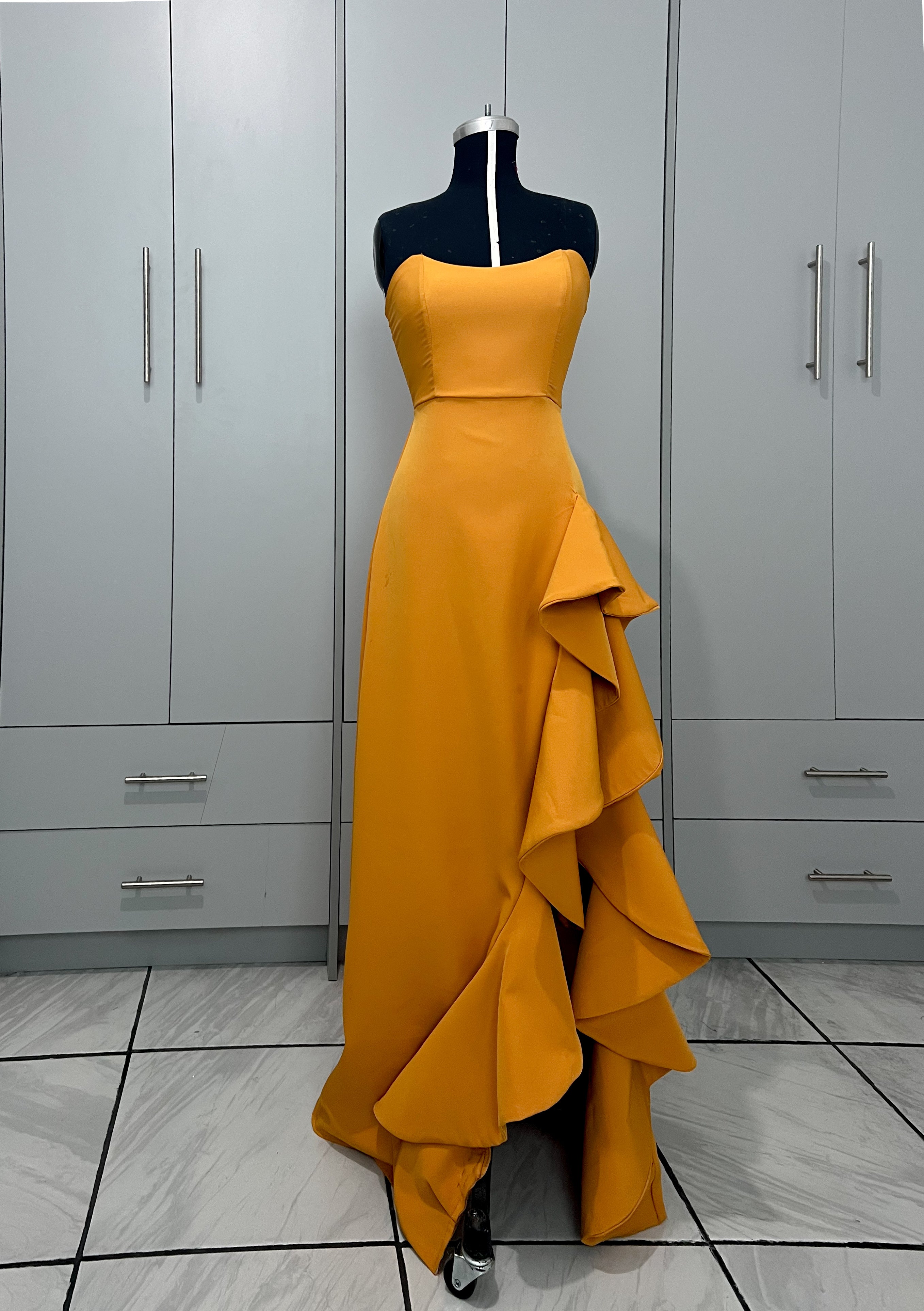 Vestido Ximena
