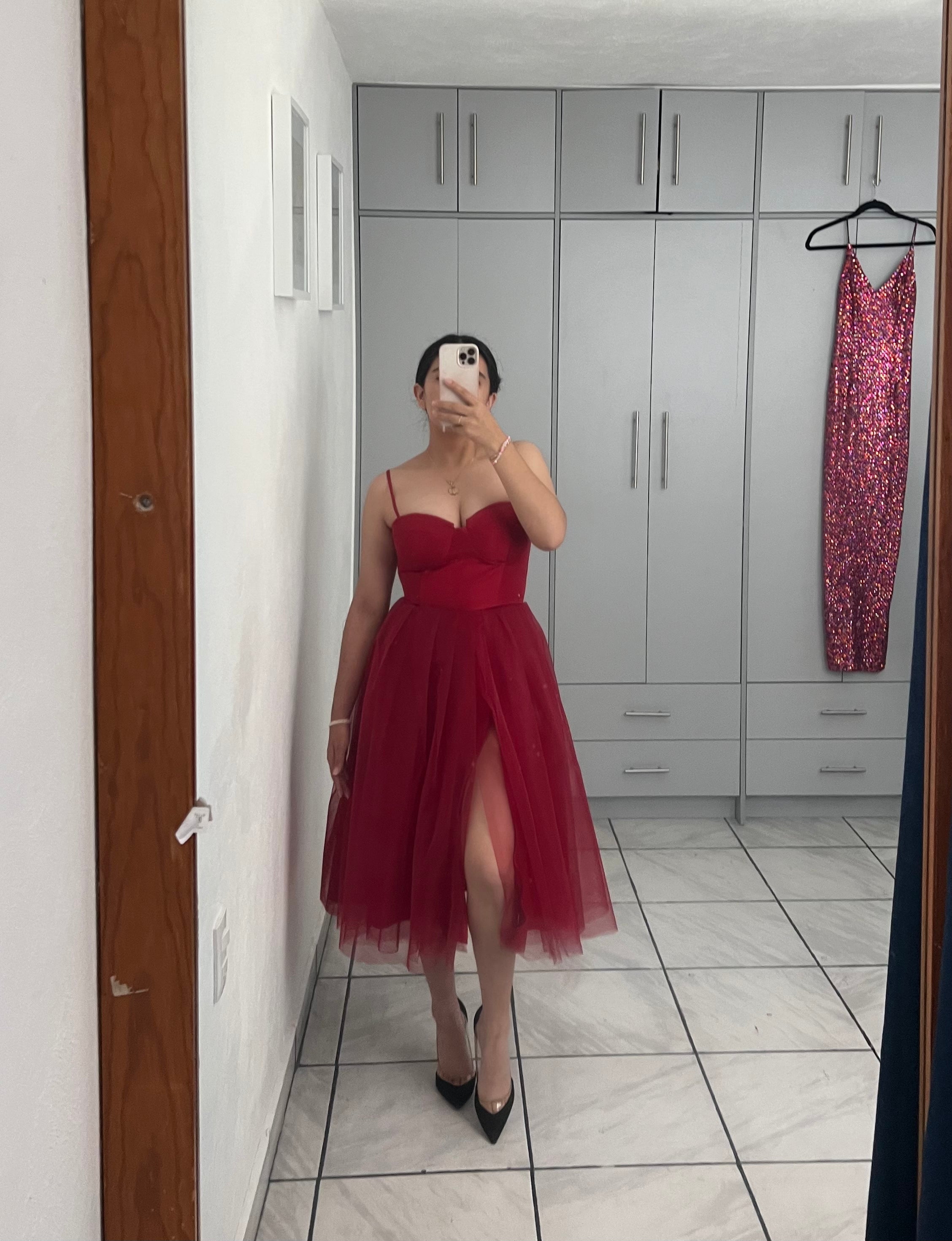 Vestido Matilda