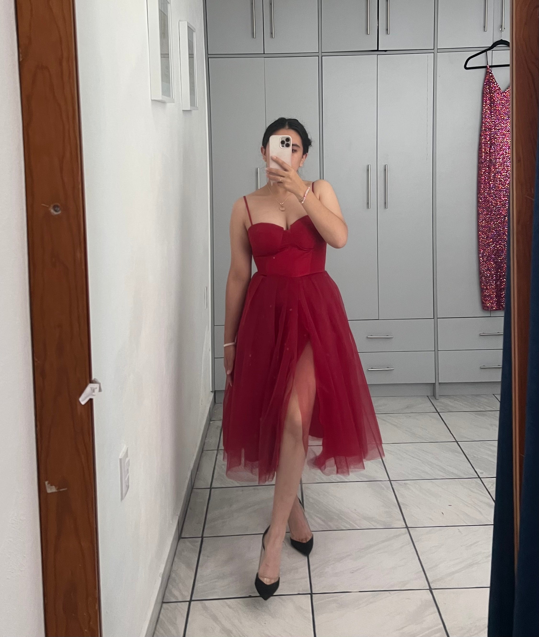Vestido Matilda