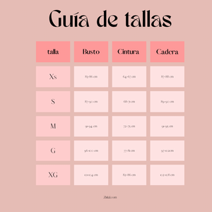 Falda lentejuelas menta