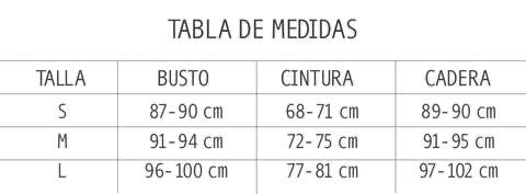 Blusa Maria