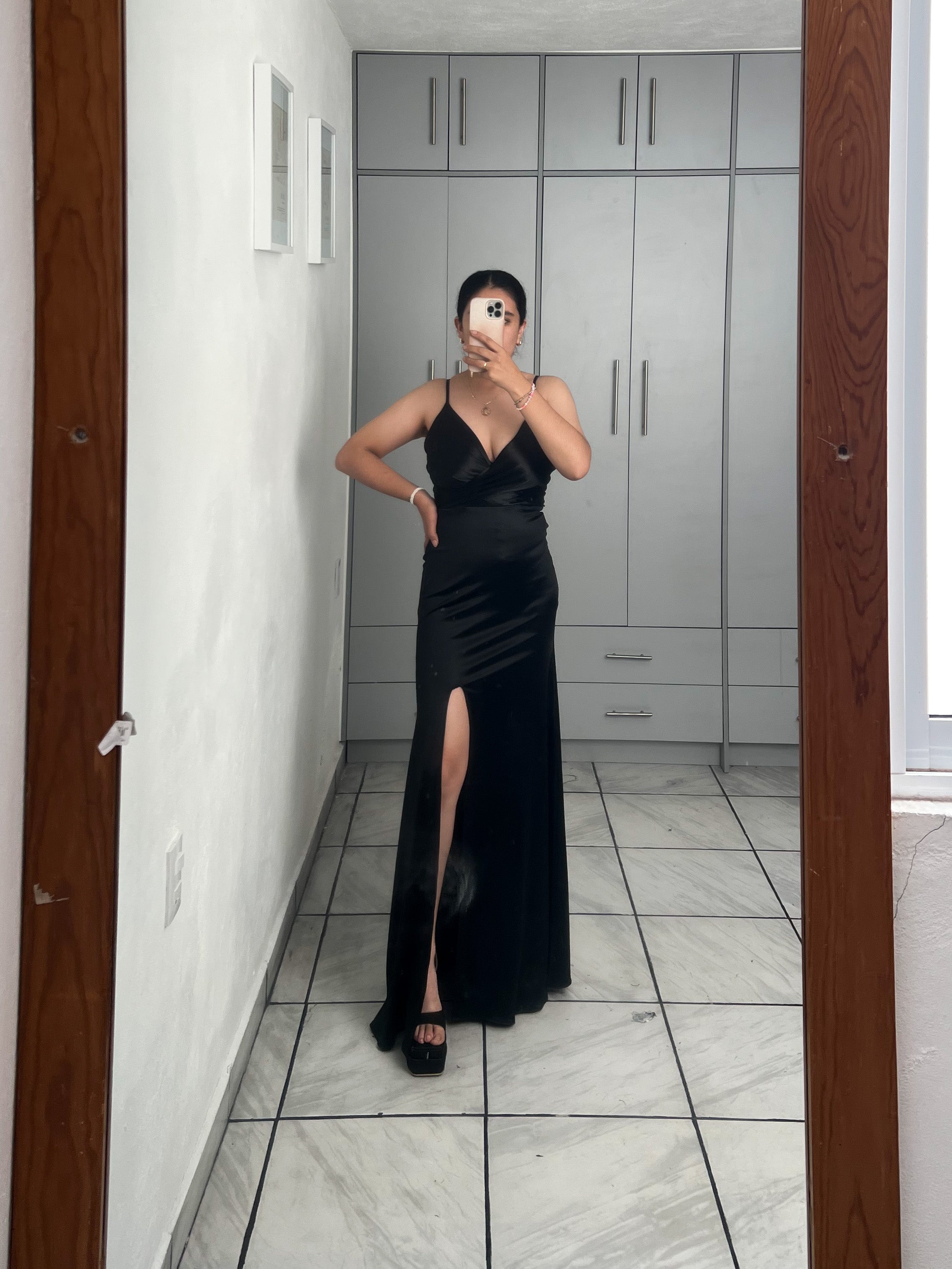 Vestido Sam