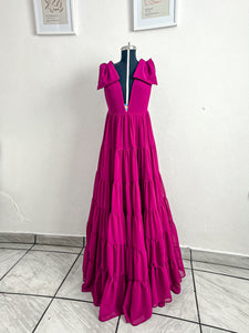 Vestido Claudia