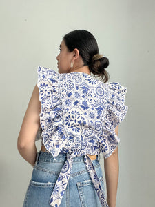 Blusa Maria