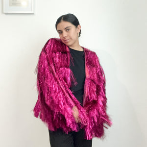 Karma Jacket Rosa