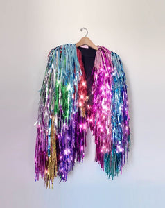 Eras Tour Jacket