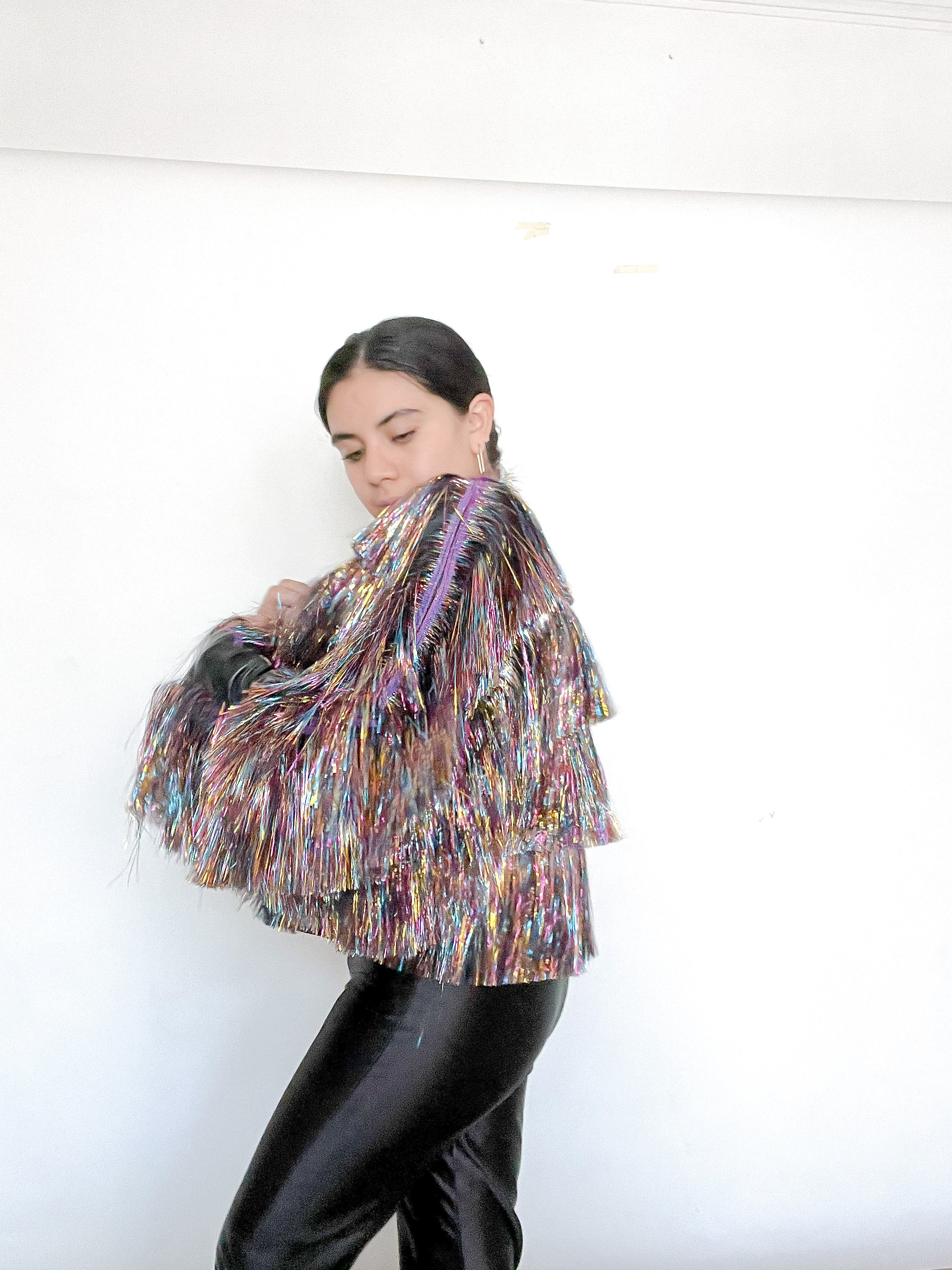 Karma Jacket