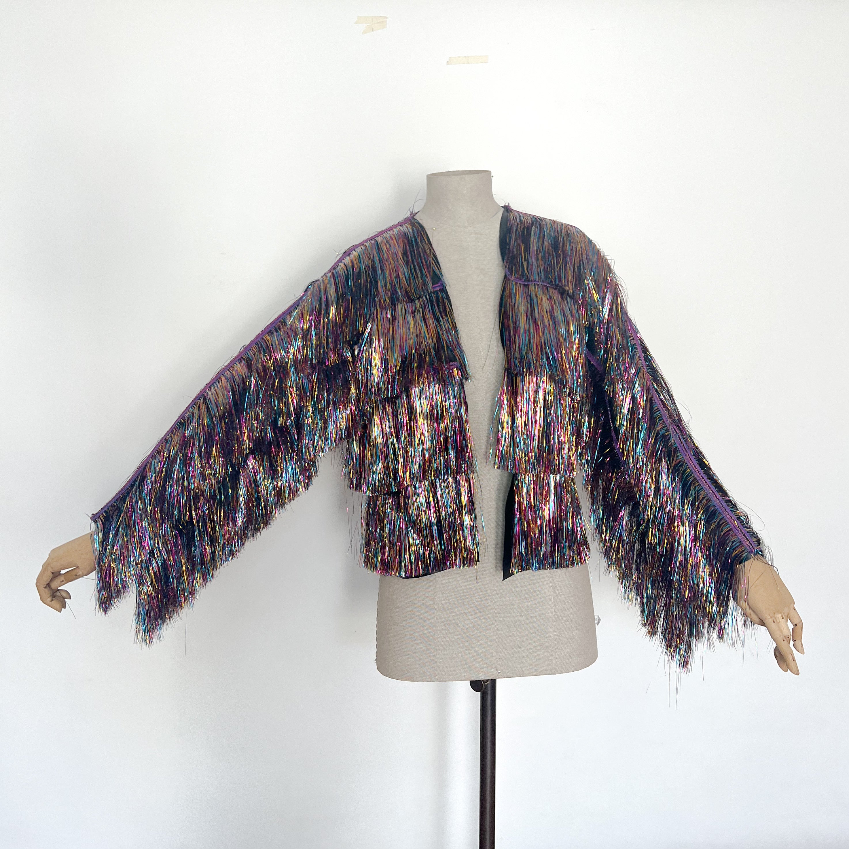 Karma Jacket