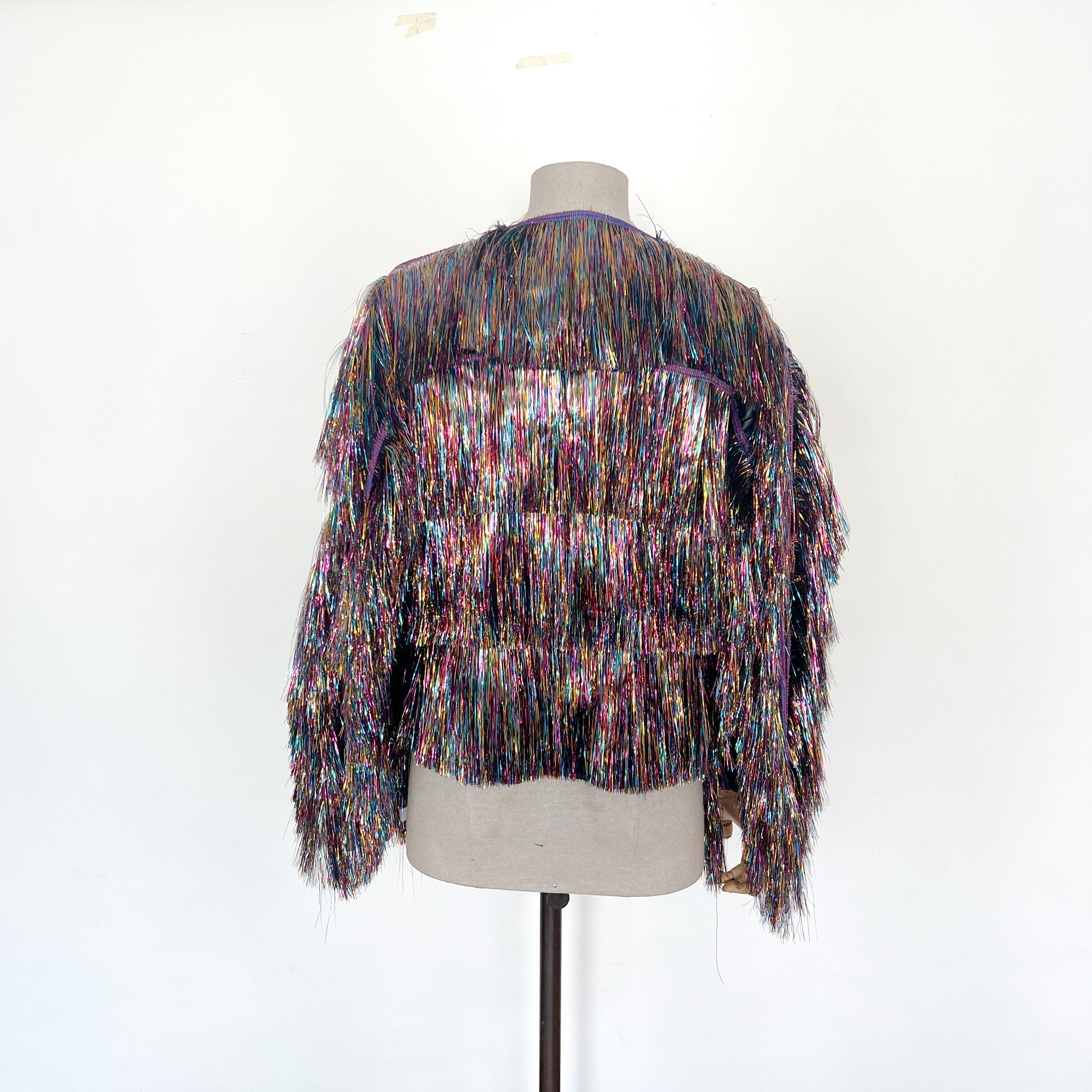 Karma Jacket
