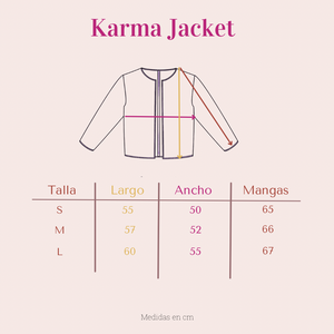 Karma Jacket