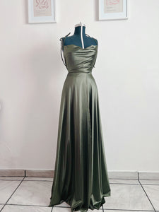 Upgrade Vestido Serena a la medida